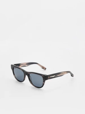 Foto van product Zonnebril Trussardi grijs