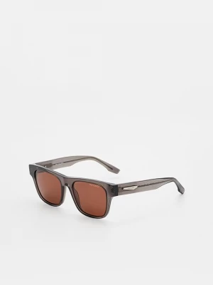 Foto van product Zonnebril Trussardi grijs