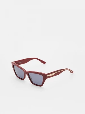 Foto van product Zonnebril Trussardi rood