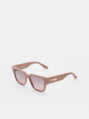 Foto van product Zonnebril Trussardi roze