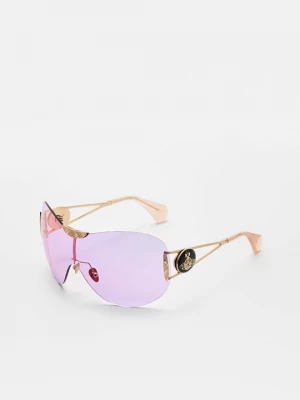 Foto van product Zonnebril Vivienne Westwood paars