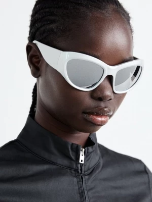 Foto van product Zonnebril YOURTURN By Zalando zilverkleurig