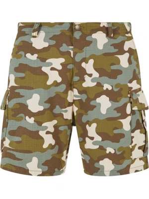 Foto van product ZOO YORK Broek beige / groen