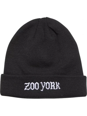 Foto van product ZOO YORK Muts zwart / wit