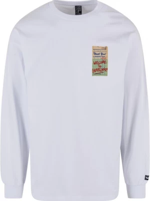 Foto van product ZOO YORK Shirt beige / bruin / rood / wit