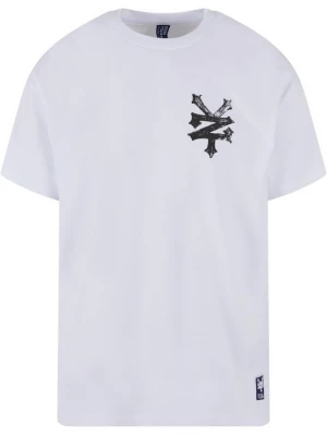 Foto van product ZOO YORK Shirt blauw / zwart / wit