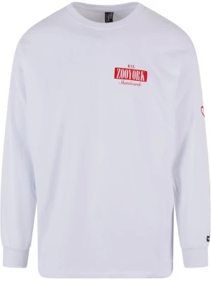Foto van product ZOO YORK Shirt 'Hot Dog' sand / geel / rood / wit