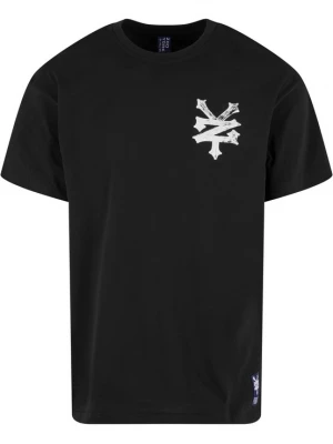 Foto van product ZOO YORK Shirt zwart / wit