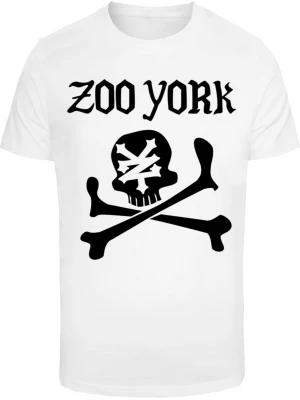Foto van product ZOO YORK Shirt zwart / wit