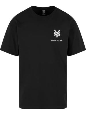 Foto van product ZOO YORK Shirt zwart / wit