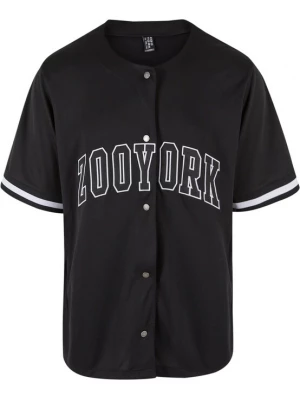 Foto van product ZOO YORK Tussenjas zwart / wit