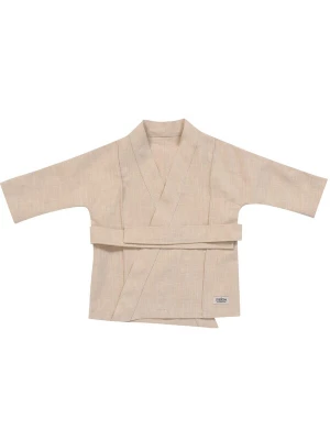 Foto van product ZUBEK Shirt ''Kimono Ramie'' beige