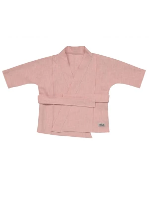 Foto van product ZUBEK Shirt ''Kimono Ramie'' rosé