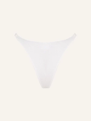 Foto van product ZUBEK Slip natuurwit