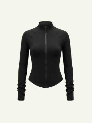 Foto van product ZUBEK Top zwart