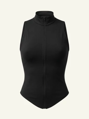 Foto van product ZUBEK Top zwart