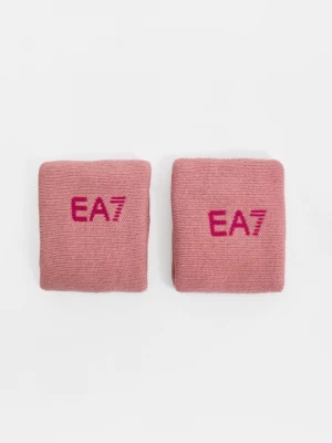 Foto van product Zweetbandje EA7 Emporio Armani donkerroze