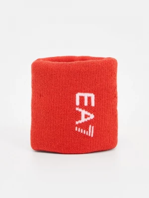 Foto van product Zweetbandje EA7 Emporio Armani rood