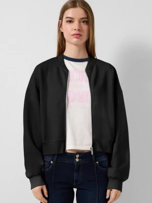 Foto van product Zweetblouson QS zwart
