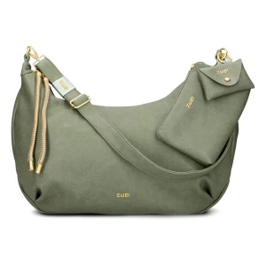 Foto van product ZWEI Handtas 'Lola' groen