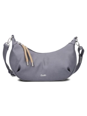 Foto van product ZWEI Handtas 'Lola Lo70' duifblauw