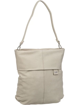 Foto van product ZWEI Handtas 'Mademoiselle' beige