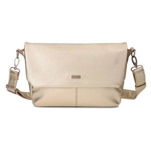 Foto van product ZWEI Handtas 'Mademoiselle' beige