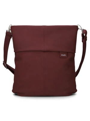 Foto van product ZWEI Handtas 'Mademoiselle' bordeaux