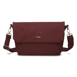 Foto van product ZWEI Handtas 'Mademoiselle' bordeaux