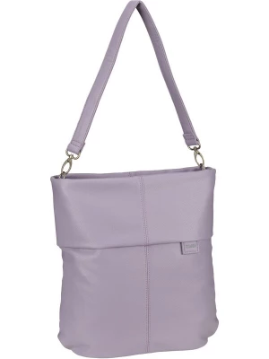 Foto van product ZWEI Handtas ' Mademoiselle M12 ' lila