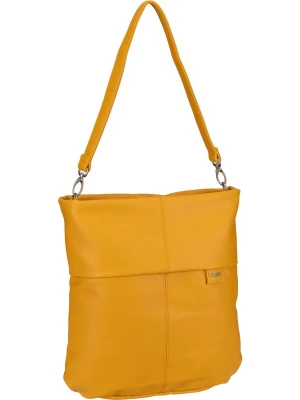 Foto van product ZWEI Handtas ' Mademoiselle M12 ' oranje