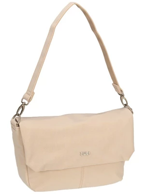 Foto van product ZWEI Handtas 'Mademoiselle M60' sand