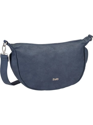 Foto van product ZWEI Handtas ' Mademoiselle M70 ' donkerblauw