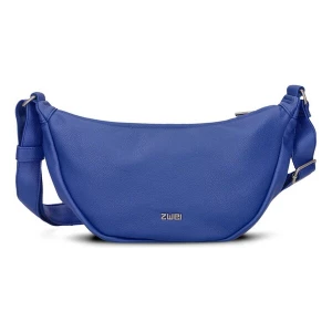 Foto van product ZWEI Handtas 'Mademoiselle' royal blue / koningsblauw