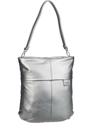 Foto van product ZWEI Handtas 'Mademoiselle' zilver