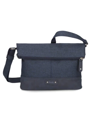 Foto van product ZWEI Handtas 'OLLI OT6' navy