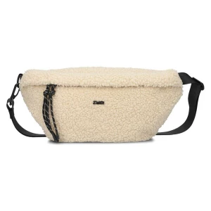 Foto van product ZWEI Heuptas 'Teddy' beige