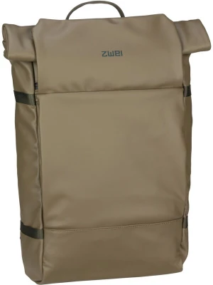 Foto van product ZWEI Rugzak 'Aqua' olijfgroen