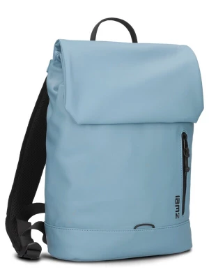 Foto van product ZWEI Rugzak 'CARGO CAR130' cyaan blauw