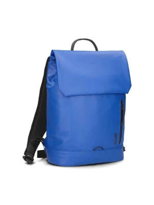 Foto van product ZWEI Rugzak 'CARGO CAR130' royal blue / koningsblauw