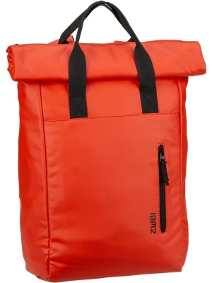 Foto van product ZWEI Rugzak 'Cargo' koraal / zwart