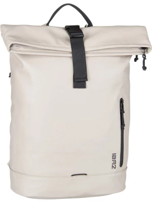 Foto van product ZWEI Rugzak 'Cargo' zwart / wit