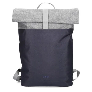 Foto van product ZWEI Rugzak donkerblauw / grijs