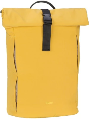 Foto van product ZWEI Rugzak geel