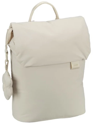 Foto van product ZWEI Rugzak 'Hannah HAR13' offwhite