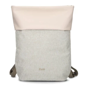 Foto van product ZWEI Rugzak 'Kim' sand / beige gemêleerd