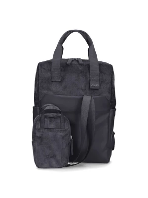 Foto van product ZWEI Rugzak 'LOU LUR130' duifblauw