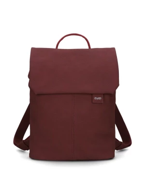 Foto van product ZWEI Rugzak 'MADEMOISELLE.M MR13' bordeaux