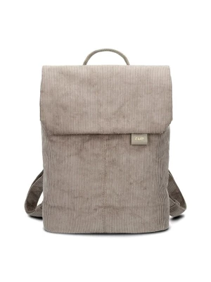 Foto van product ZWEI Rugzak 'Mademoiselle.M MR13' donkerbeige