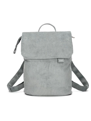 Foto van product ZWEI Rugzak 'MADEMOISELLE.M MR13' grijs